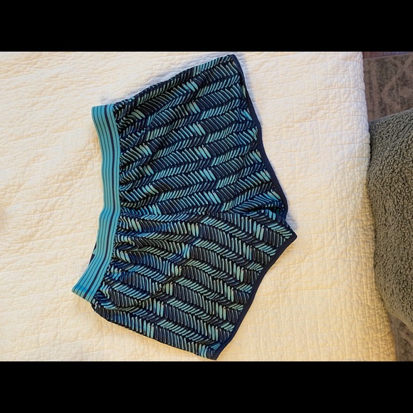 Under Armour athletic shorts - Picture 2 of 2